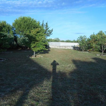 Stone House "Dan" Villa Свети Петър Екстериор снимка